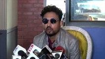 Irfan Khan Last video | Irfan Khan Last Press Meet about his Movies | Filmy Duniya