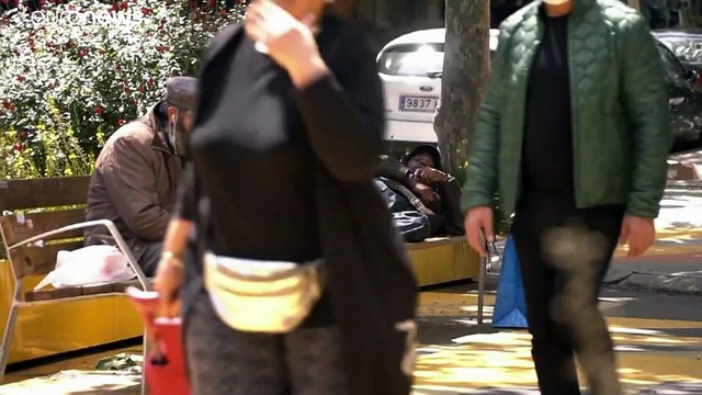 OIT: más de 300 millones de personas perderán sus empleos por el covid-19