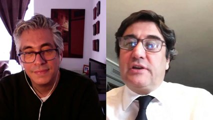 El Quilombo / Entrevista con el diputado del PP José Ignacio Echániz