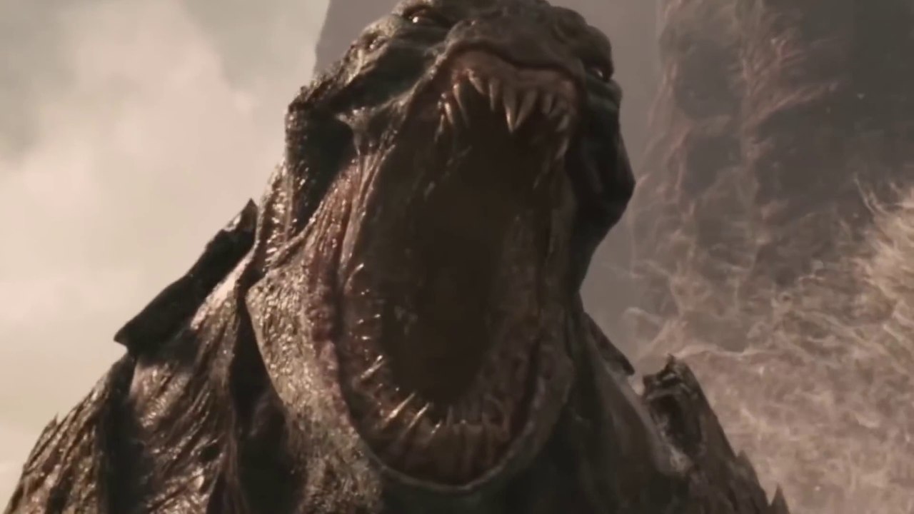 10 BIGGEST OCEAN MONSTERS!