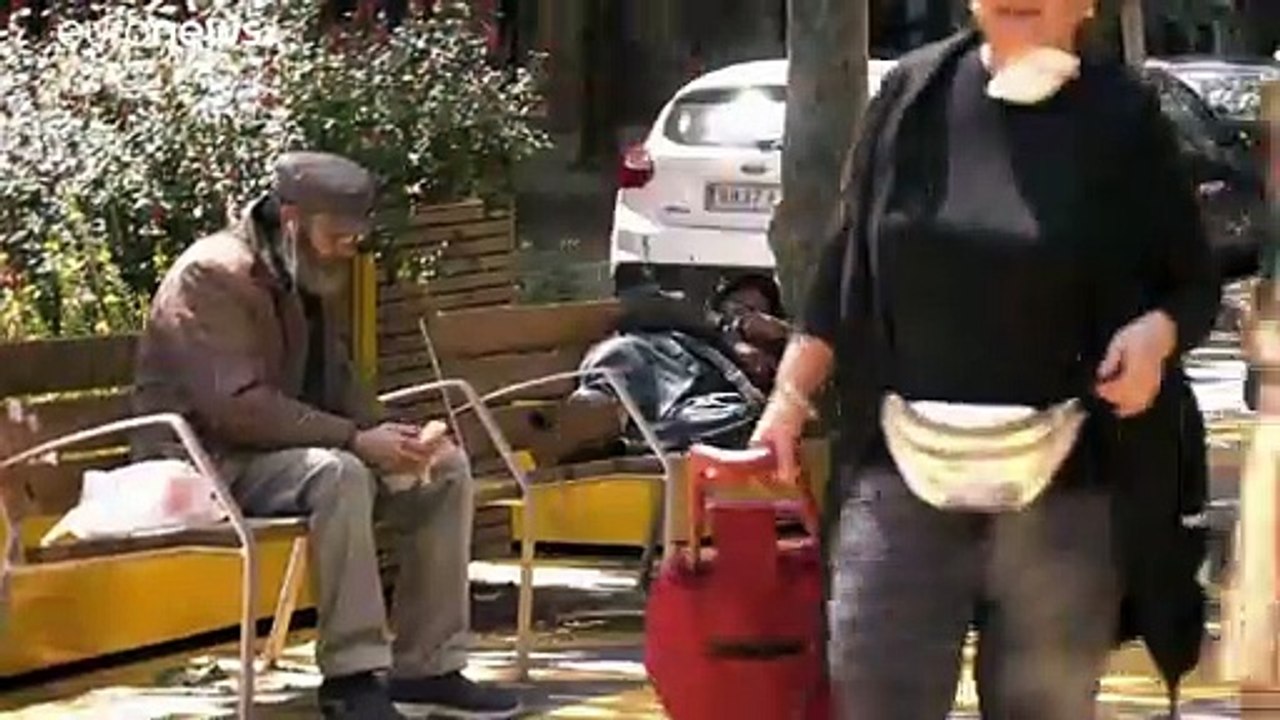 Coronavirus: 1,5 miliardi di persone rischiano di perdere il proprio lavoro