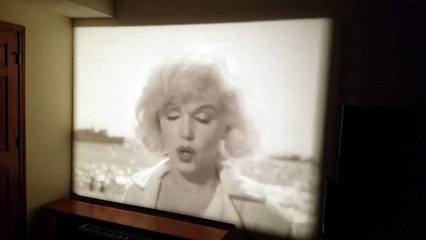 "Some Like It Hot" - 1959