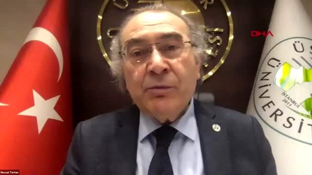 TÜRKİYE'NİN KORONAFOBİ HARİTASI... EN ÇOK DOĞU ANADOLU VE EGE BÖLGESİ KORKUYOR