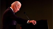 Why Are Women's Groups Silent On Biden's Sex Assault Allegations?