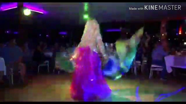 Yemekli boğaz turu ve Türk gecesi