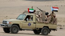 الولايات المتحدة تعبر عن قلقها لما يجري باليمن