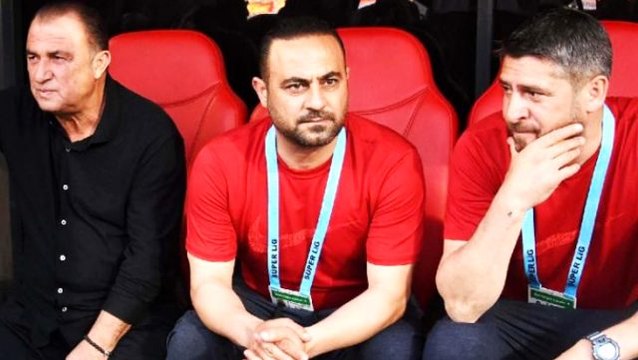 Abdurrahim Albayrak, Hasan Şaş ve Ümit Davala ayrılıyor iddiasına noktayı koydu