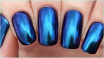 20 Nail Art Designs For Girls should Try - Beautiful Nail Design Ideas - BeautyPlus