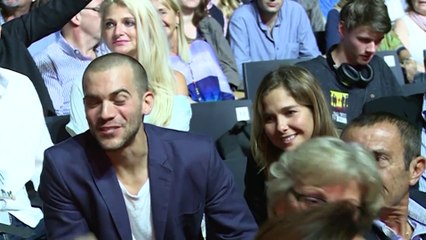 Marc Clotet cumple 40 años ¡Felicidades!