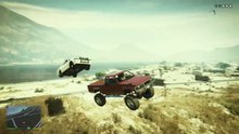 Grand Theft Auto V - Free Roam Gameplay - Top Games Of World