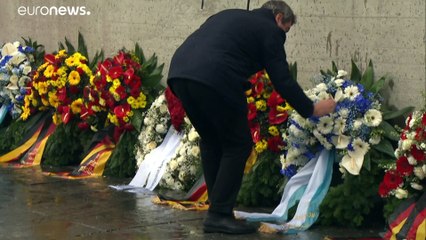 Dachau: 75 anni fa veniva liberato il campo di concentramento nazista