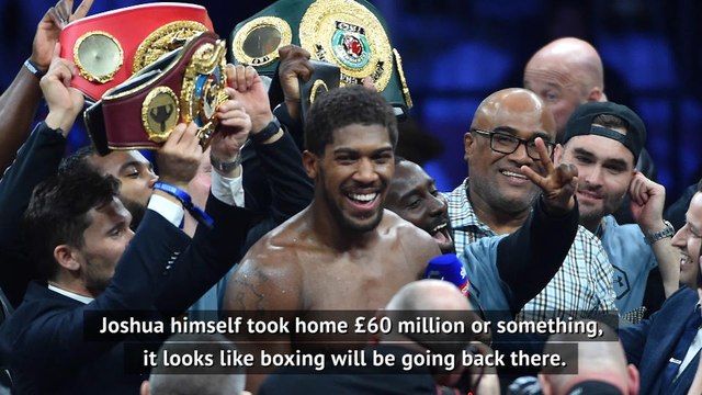 EXCLUSIVE: General: Amnesty urges more sports stars to speak out over sportswashing