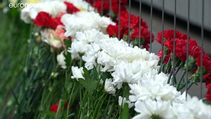 Медики под ударом