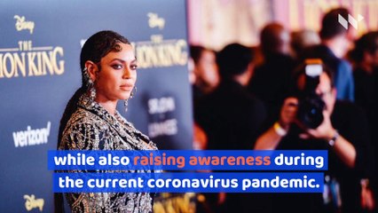 Lizzo Couldn't Believe Beyoncé Wished Her a Happy Birthday