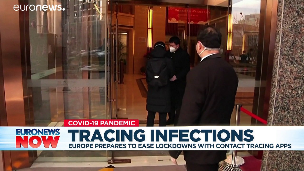 StopCOVID: the French government's controversial tracing-app project raises privacy concerns