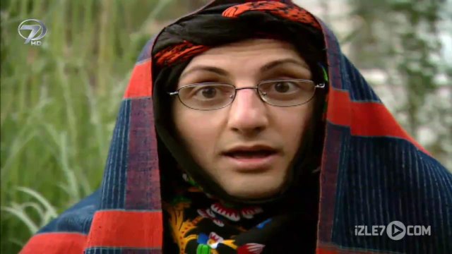 Fadime Nine | Fıkralarla Türkiye