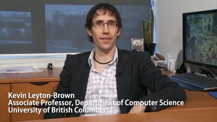 Game Theory 0 Course Intro