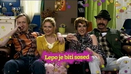Lepo je biti sosed - Predsednik krajevne skupnosti (S05 - E10)