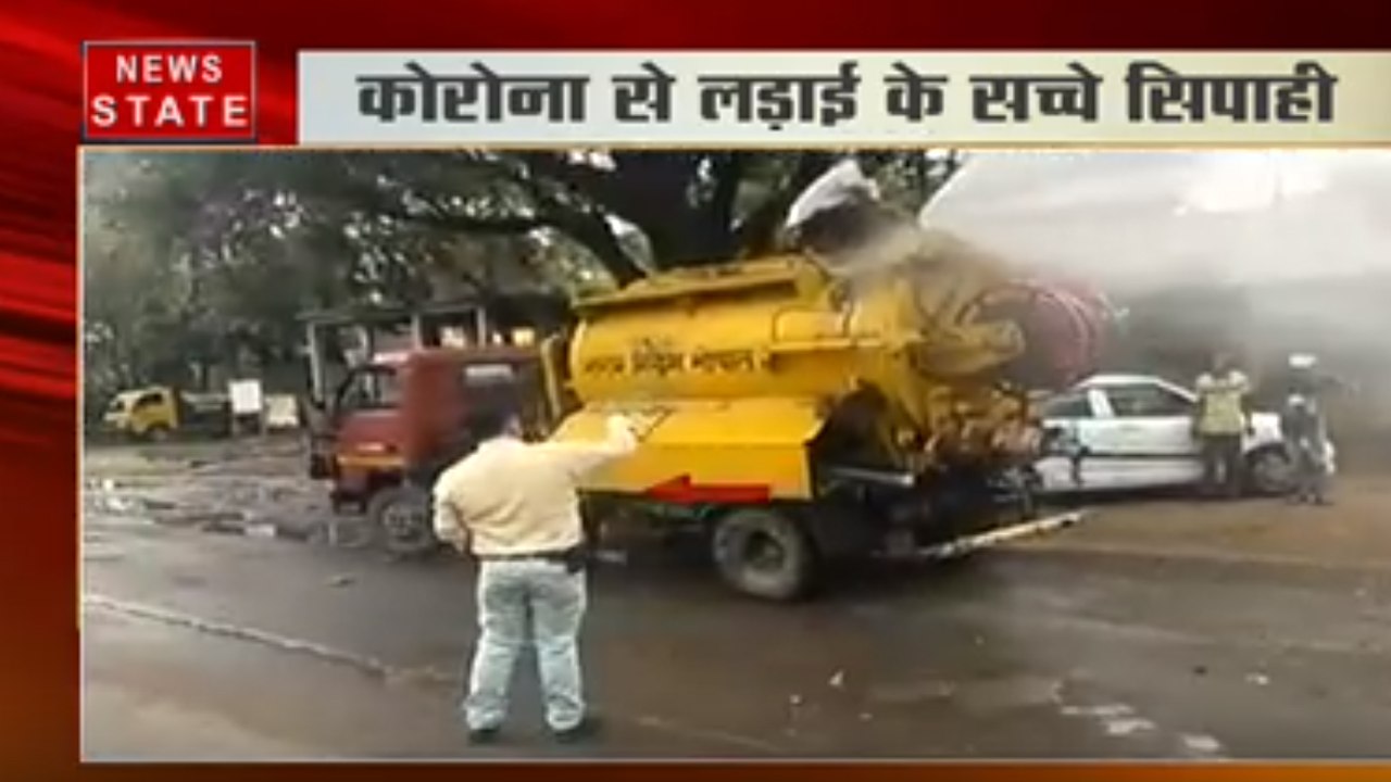 सलाम! अपनी मां को सुपुर्द-ए-खाक करने के बाद ड्यूटी पर पहुंचे अशरफ अली