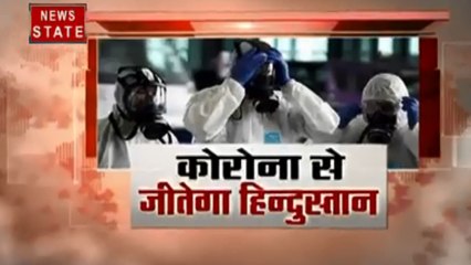 Corona virus : देखें जम्मू-कश्मीर में लॉकडाउन का रियलिटी चेक