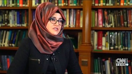 Kaşıkçı'nın nişanlısından çağrı
