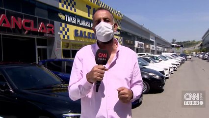 İkinci el oto fiyatları artışta