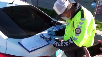 Sokağa Çıkma Yasağı Virüse Karşı Koruyor mu?