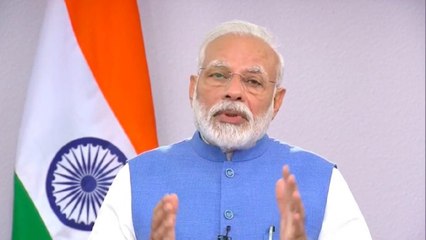 पीएम मोदी ने कोरोना के खिलाफ छेड़ा जंग, 22 मार्च को जनता कर्फ्यू की अपील