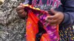 Indígenas mexicanos cargan una doble cruz por coronavirus