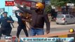 Uttarakhand: हल्द्वानी- CM त्रिवेंद्र सिंह रावत को काला झंडा दिखाने वालों के ळिए FIR
