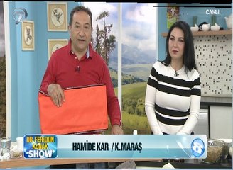 Dr.Feridun Kunak Show - 28 Mart 2017