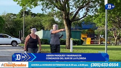 Biden propone retomar política de Obama hacia Cuba | El Diario en 90 segundos