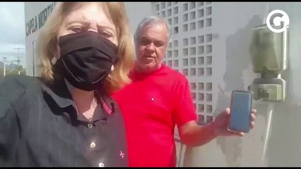 Prefeitura faz entrega de equipamentos a coveiros após reportagem