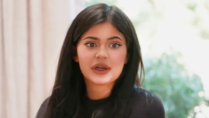 Download Video: Khloe Kardashian Reacts To Kylie Jenner Fighting With Kourtney Kardashain On KUWTK