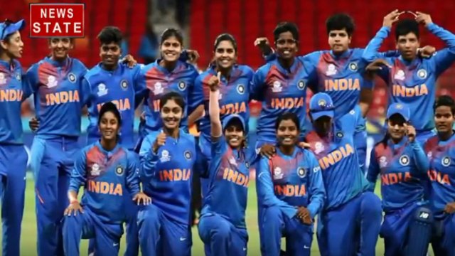 Womens T20 World Cup Semi Final : टीम इंडिया इतिहास में पहली बार फाइनल में पहुंची