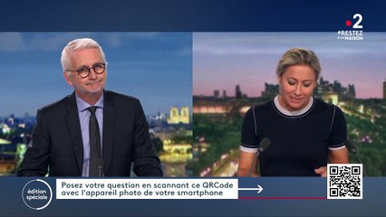 Déconfinement : le point sur la reprise du travail