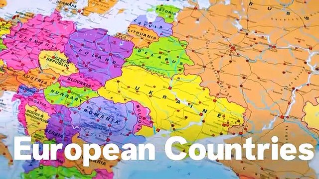 These Countries And U.S. States Are Starting To Reopen Their Economy After Coronavirus