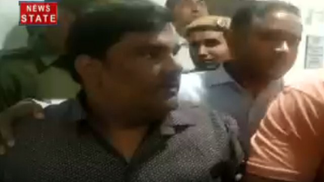 Delhi Violence: ताहिर हुसैन की अग्रिम जमानत की अर्जी खारिज