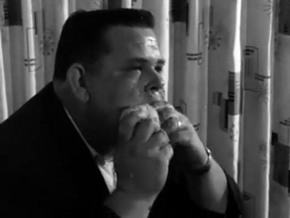 AGONY OF LOVE (William Rotsler, 1968): Brandy and the Eater