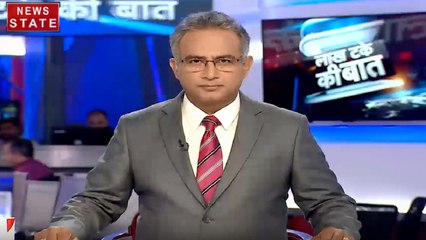 Lakh Take Ki Baat: दिल्ली हिंसा की इंटरनेशनल साजिश, वारिस पठान- उमर खालिद की धमकी