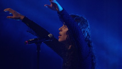 070 Shake - Don’t Break The Silence / Come Around