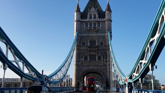 Reino Unido se convierte en el tercer país del mundo con más muertos por Covid-19