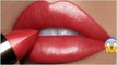 These 15 Awesome Makeup Lipstick Tutorials Will Make Your Lips More Beautiful - BeautyPlus