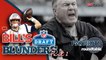 Patriots DRAFT MISTAKE? Should Bill Belichick Have Drafted a QB? - Part 2/2