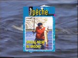 Spécial pêche du brochet