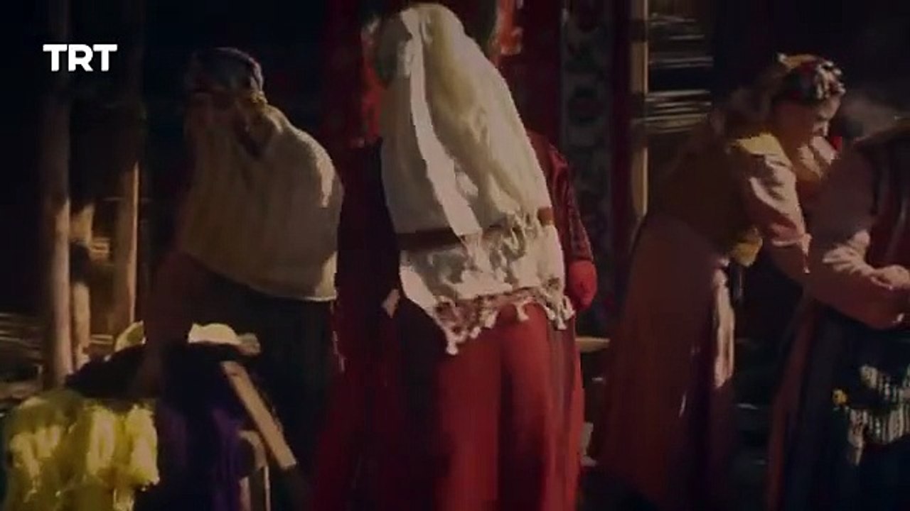 Ertugrul Ghazi season 4 Urdu - Episode 5