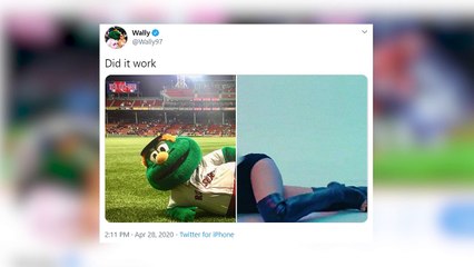 Emerson Lotzia Tackles Latest Social Media Trend In New 'LOTZ Of Likes'