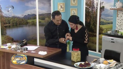 Stres İçin Akupunktur Noktaları