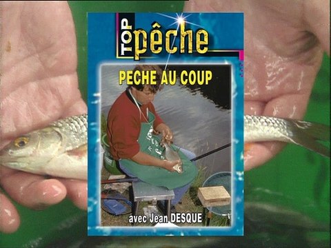 Pêche au coup à la bolognaise