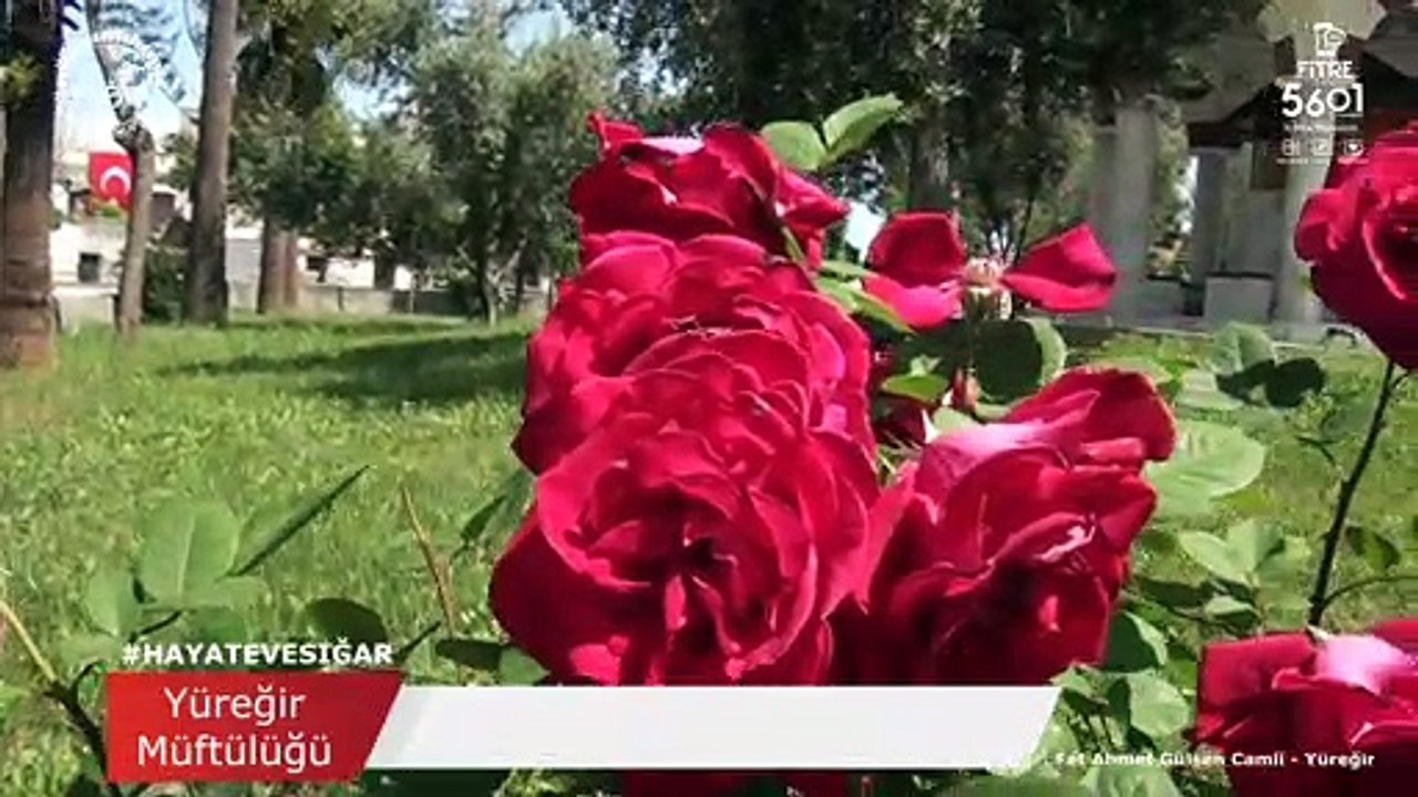 2020 Ramazan 6.Gün Programı